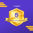 Garantie supplémentaire