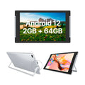 Tablette PC Performance Ultime 25,7cm (10,1") / WiFi & Bluetooth / Écran 1280x800 / Processeur 1.6GHz / 64GB ROM / Double caméra & Hauts-parleurs intégrés